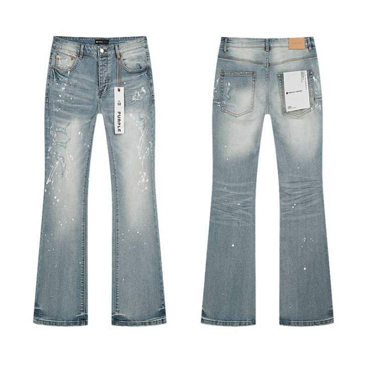 Picture of Purple Brand Jeans Long _SKUPurpleBrandsz30-38mrtx17113085